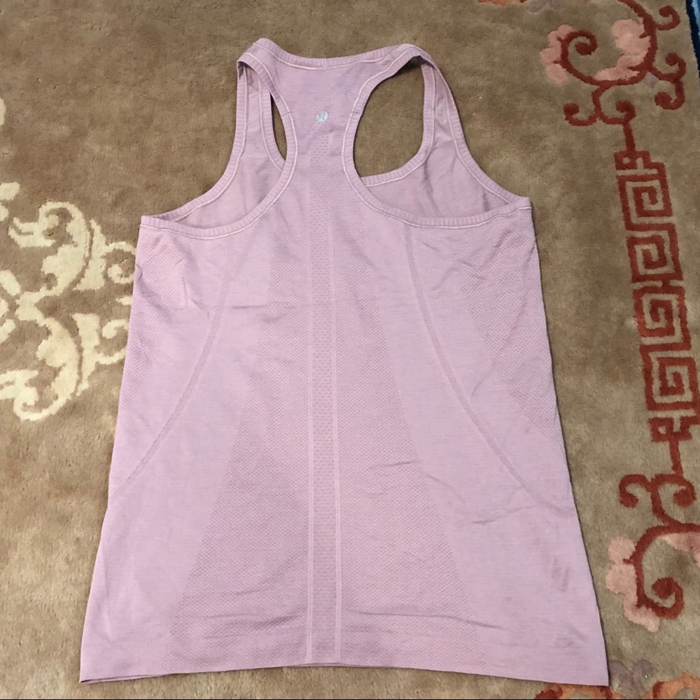 Lululemon Swiftly Tech Tank - image 3